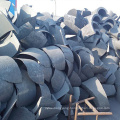 Hot sell graphite electrode scrap graphite fragments good service